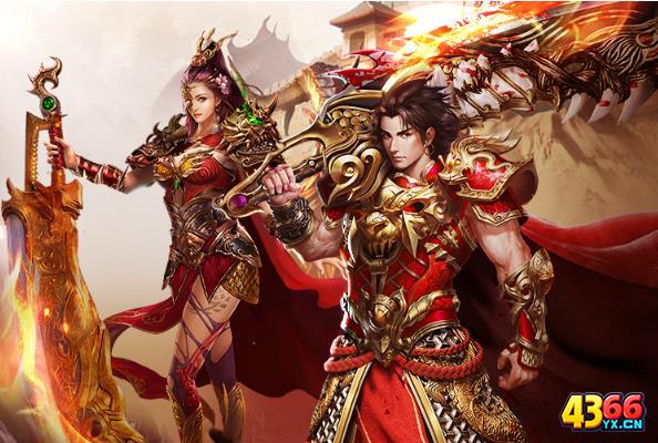九曲封神高爆版名将招募特色系统